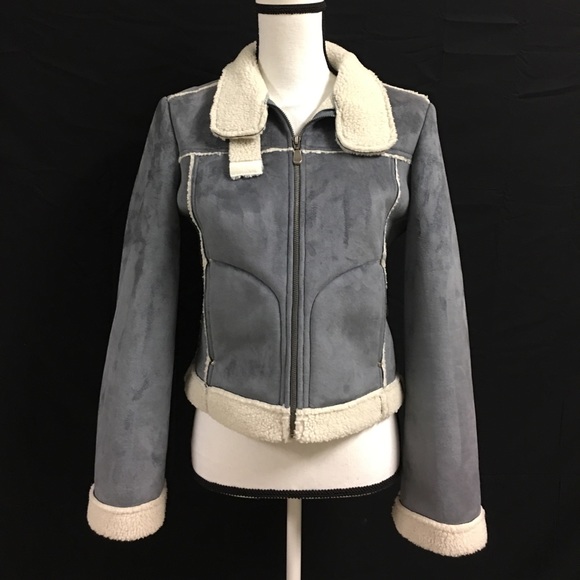 bebe Jackets & Blazers - Beautiful Bebe Jacket